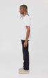 MACKAGE ACE UNISEX TEE UNISEX APPAREL - UNISEX APPAREL